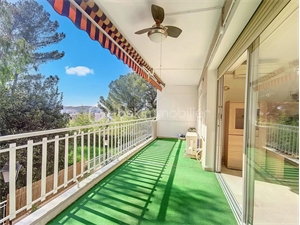 t4 à la vente -   06110  LE CANNET, surface 90 m2 vente t4 - UBI459565748